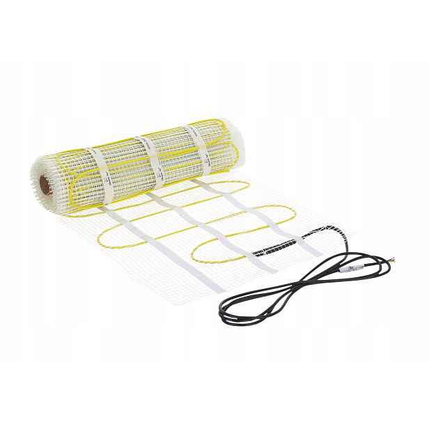Topná podložka pro podlahové vytápění pod dlaždice MA-160W/m² 1m²