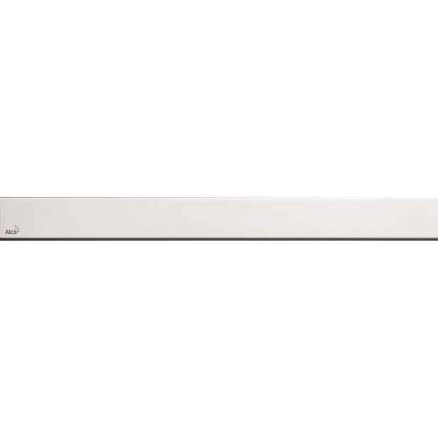 Alcadrain Rošt DESIGN-650LN rošt 650 mm pro liniový podlahový žlab; lesklá nerez (dříve Alcaplast)