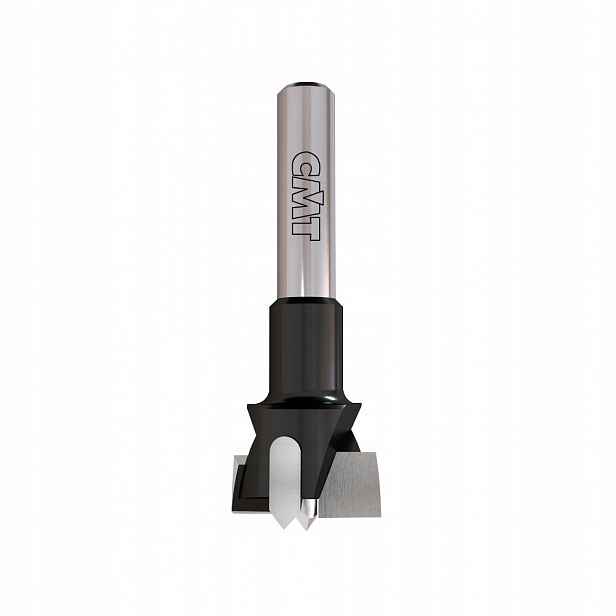 Cmt Vrták D26 L60 S8 mm standard Hm pravý