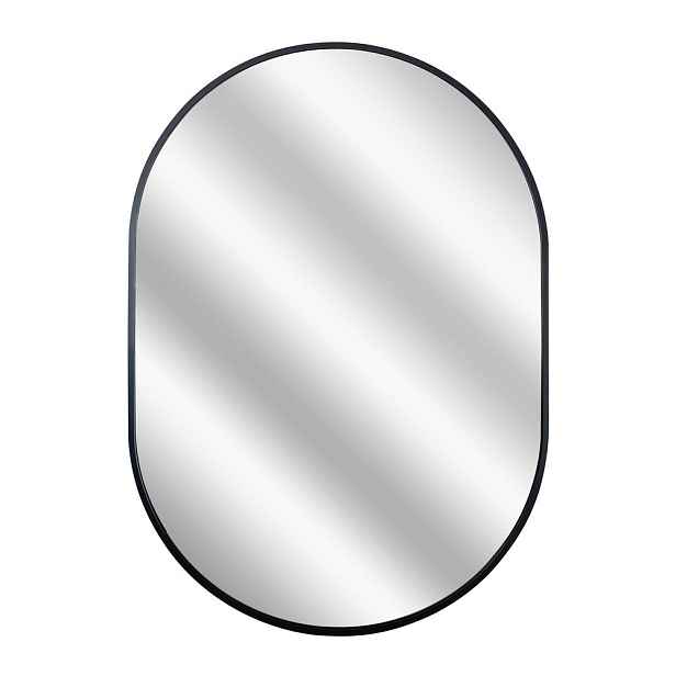 Nástěnné zrcadlo 50x70 cm Eclipse – Styler