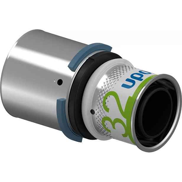 Spojka lisovací Uponor S-Press PPSU 40×32 mm