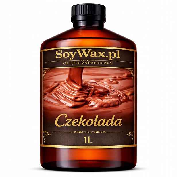 Vonný olej Čokoláda 1000 ml