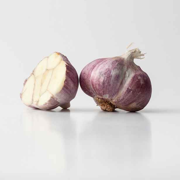 Francouzský česnek Germidour Purple 500 g - 6 až 7 cibulí