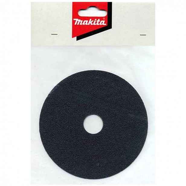 Makita - Brusný papír K36, průměr 125 mm, 5 ks P-00963
