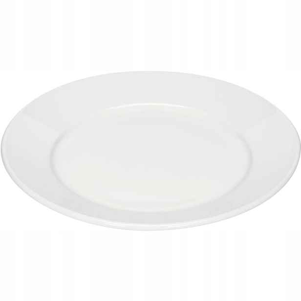 Mělký talíř Bauscher Smart průměr 24,9 cm 6 ks
