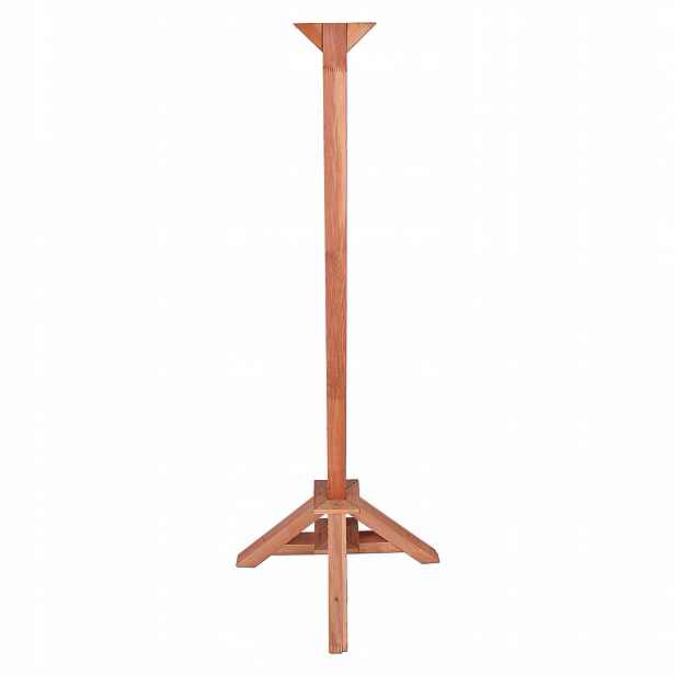 Stojan na krmítko pro ptáky Nb50-130cm Výrobce