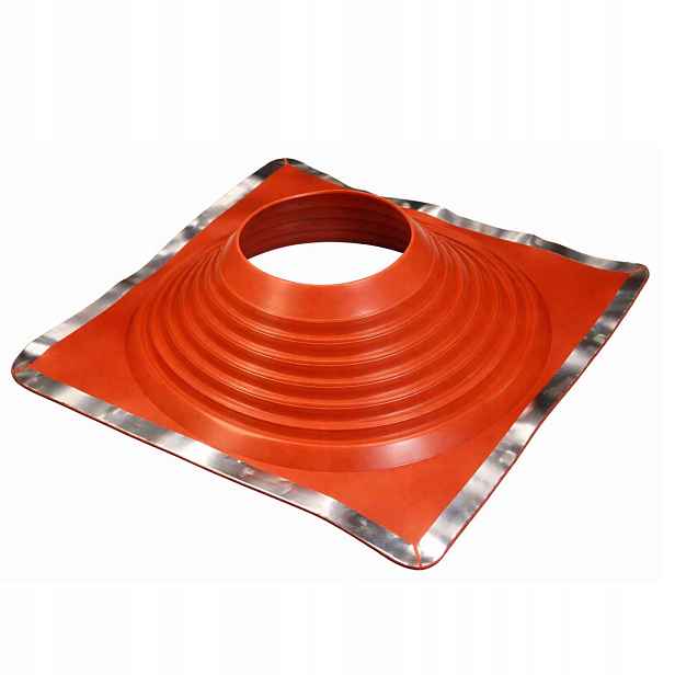 Střešní přechod Master Flash Standard Maxi (305-724 mm) Silikon