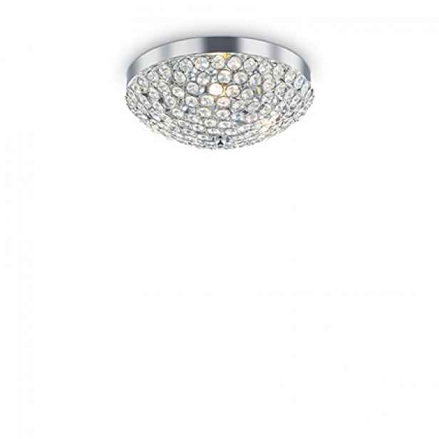 Stropní Svítidlo Stropní Svítidlo Ideal Lux Orion PL30 Nástěnná Lampa Stropní Svítidlo Lustr