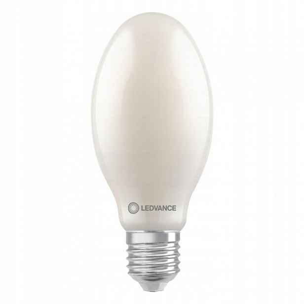 Led pouliční lampa Hql 60W E40 4000K 9000lm