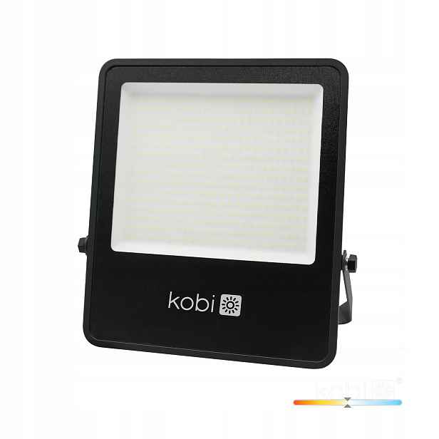 Led zářič 200W 4000K 26000lm IP65 Ulsan Kobi