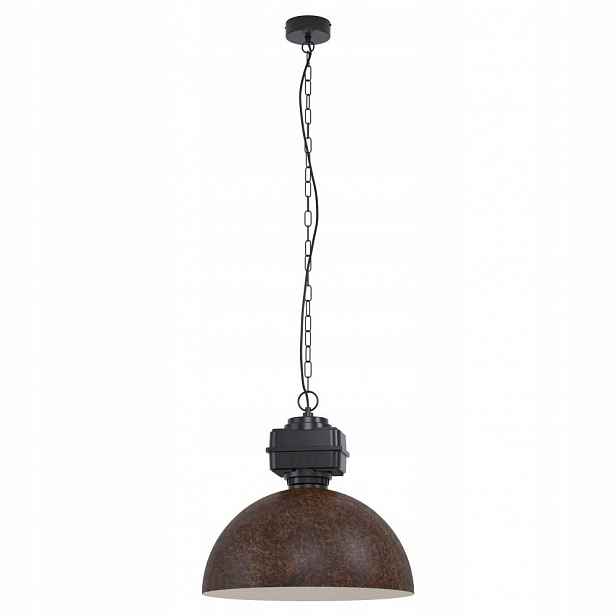 Závěsná lampa Rockingham 43299 Eglo