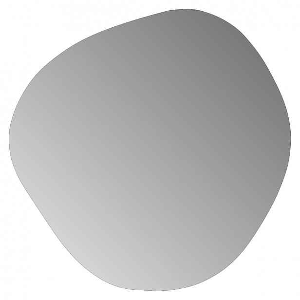 Zrcadlose senzorem SAT 80x80 cm SATZASLED80