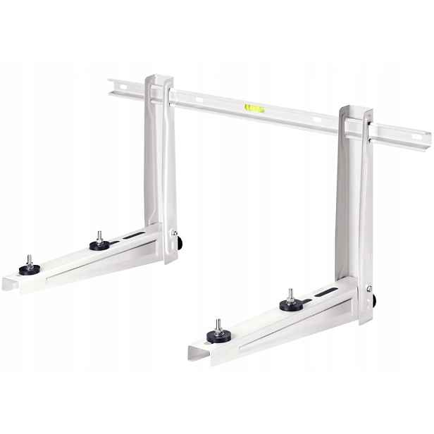 Držák Klimatizace 550 mm Max 140 kg Konzola S Příčkou MS257