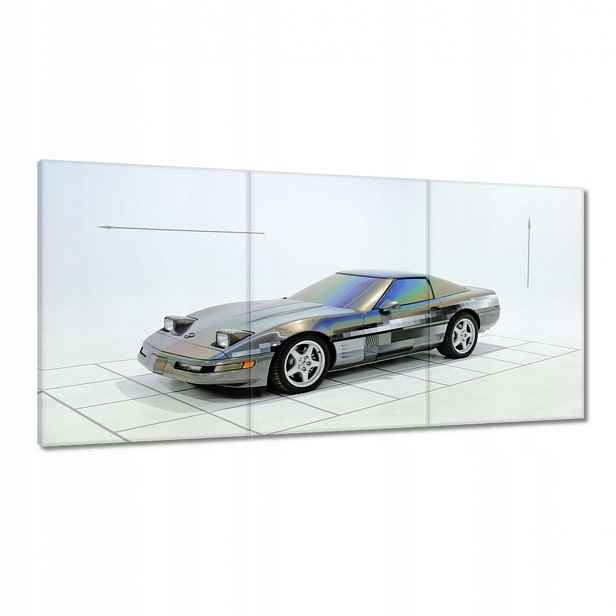 Obrazy 120x60 Auto Vozidlo