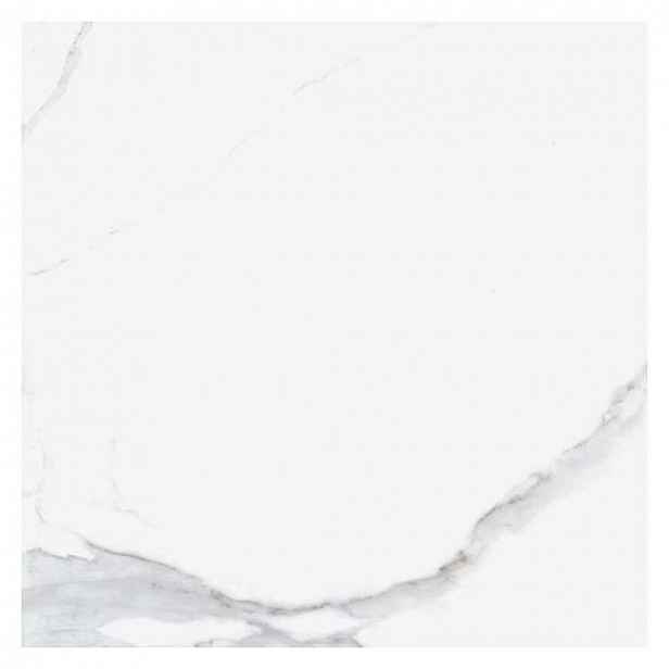 EBS Portofino - Dlažba 60x60 cm, lesklá blanco PORTOFIN60L