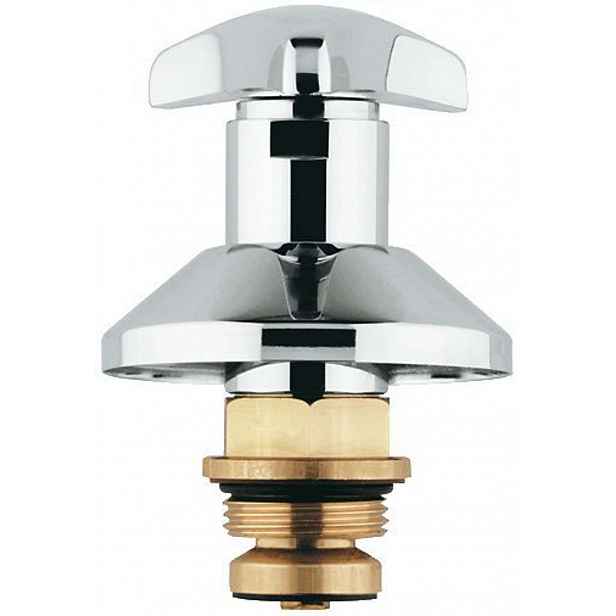 Grohe - Vršek, chrom 11507000