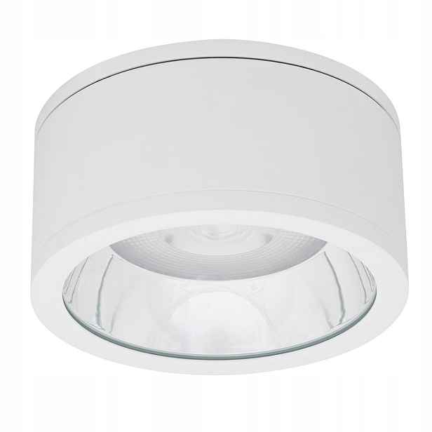 Povrtné Svítidlo IP65 Dn 250 P 45W 830 36D Wt