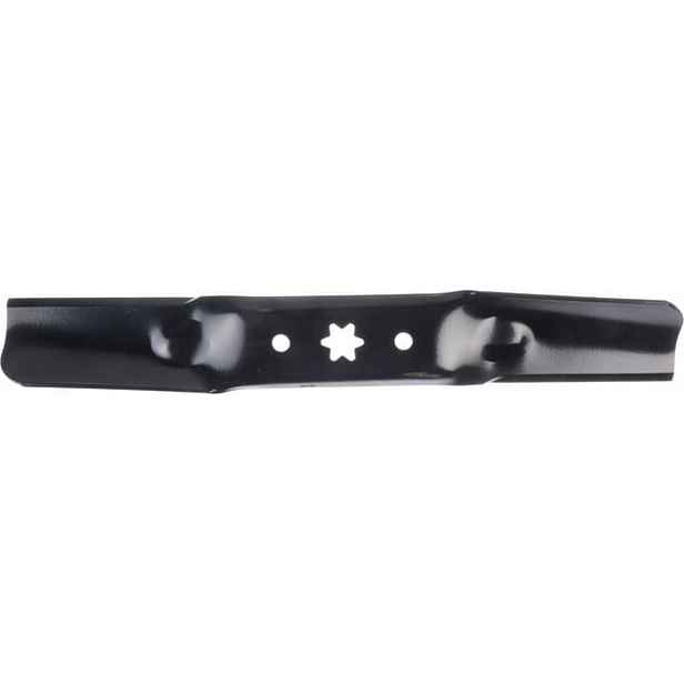Nůž Nůž na trávu 439 mm, délka 17,27 cm, 2 v 1 Eco 74205052A Mtd