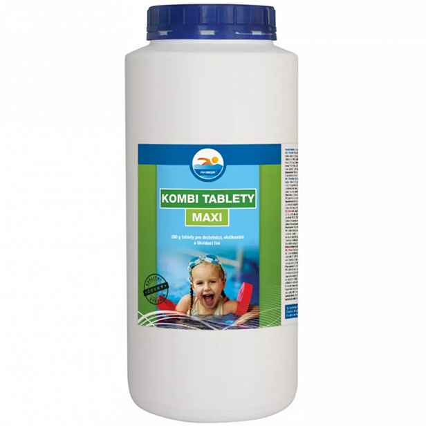 Proxim Tablety Kombi Maxi 2.4 kg 9536