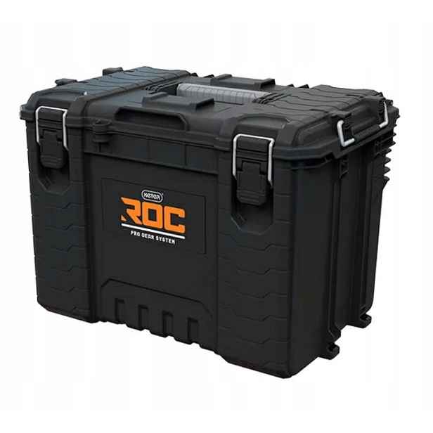 XL box na nářadí Keter Roc Pro Gear 2.0 Modulární organizér