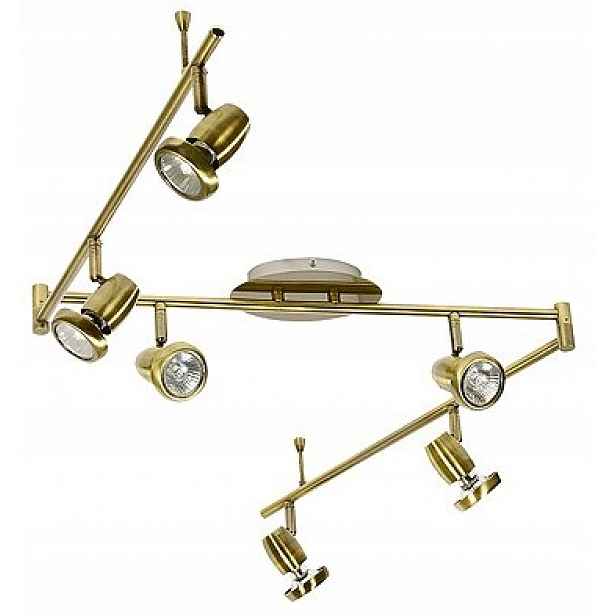 Bodové svítidlo reflektor Lotos 96-83428 Candellux