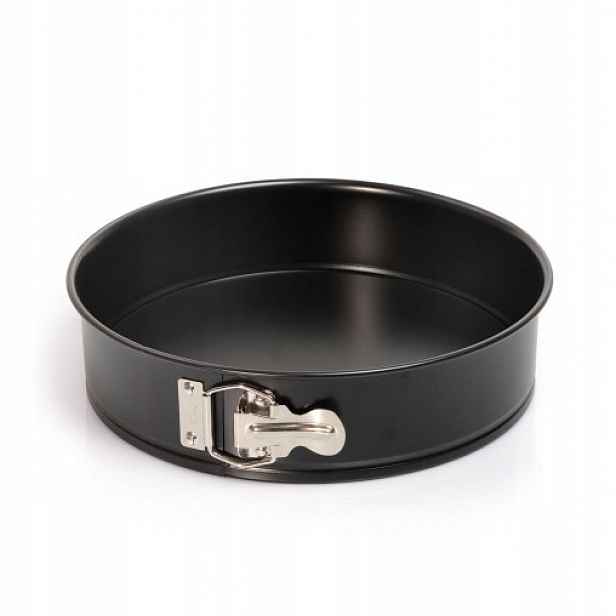Forma Na Dort Kaiser plech Classic forma 28 x 6 cm