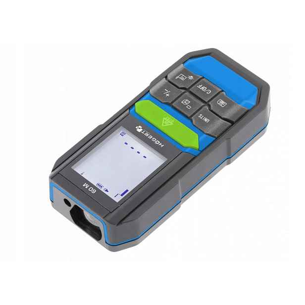 Hogert HT4M323 Laserový Dálkoměr 60 m