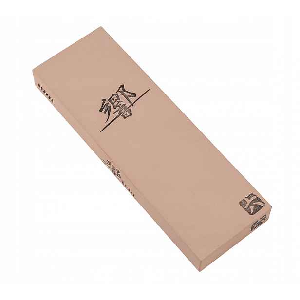 Keramický brusný kámen Naniwa Hibiki 200x65x20 mm #6000