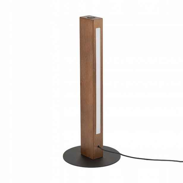 Moderní Stolní Lampička Noční Led 6W Teo Tk Lighting