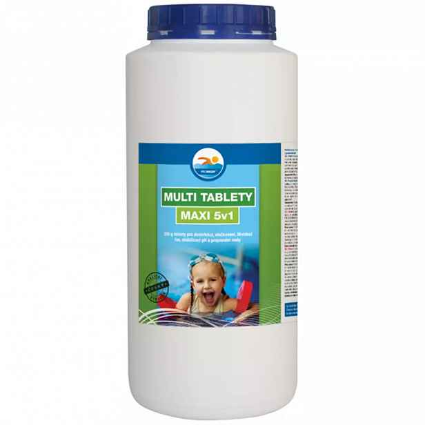 Proxim Tablety Multi Maxi 5v1 1.0 kg 9547