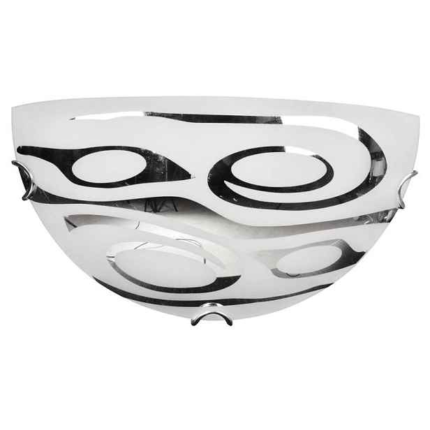 Stropní lampa Edgar E27