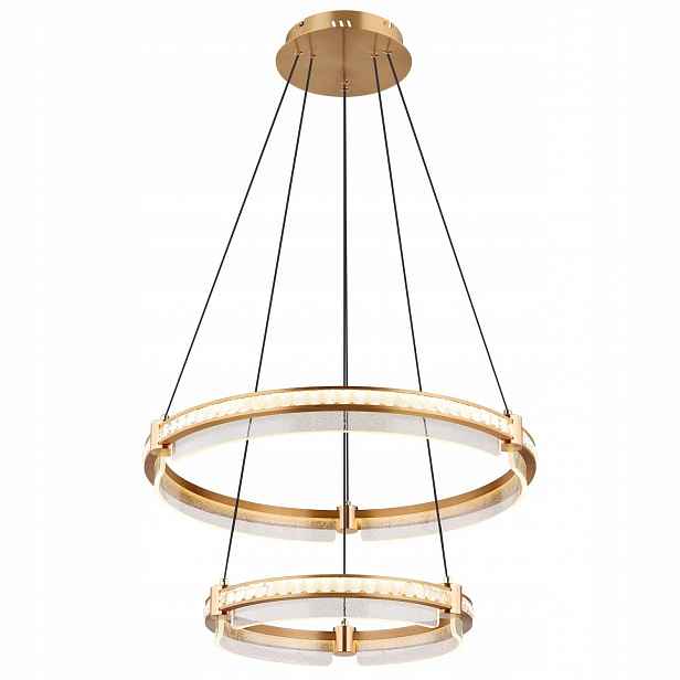 Závěsná Led lampa 78W Blondie 67196-78H Globo