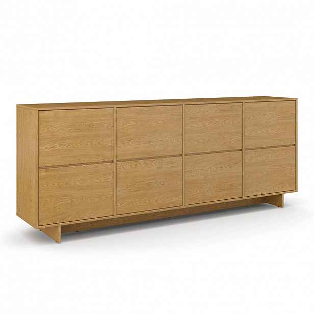 Petits-meubles SIDEBOARD Tadao Dřevo