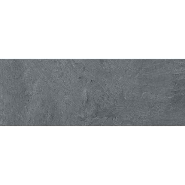 Obkladový Panel Classen Ceramin Wall Off Black 40x120 cm mat CER412OB (bal.3,700 m2)