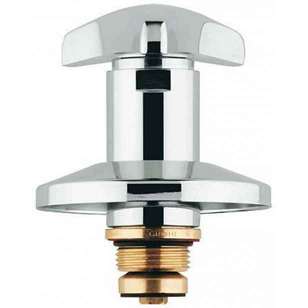 Grohe - Vršek, chrom 11504000