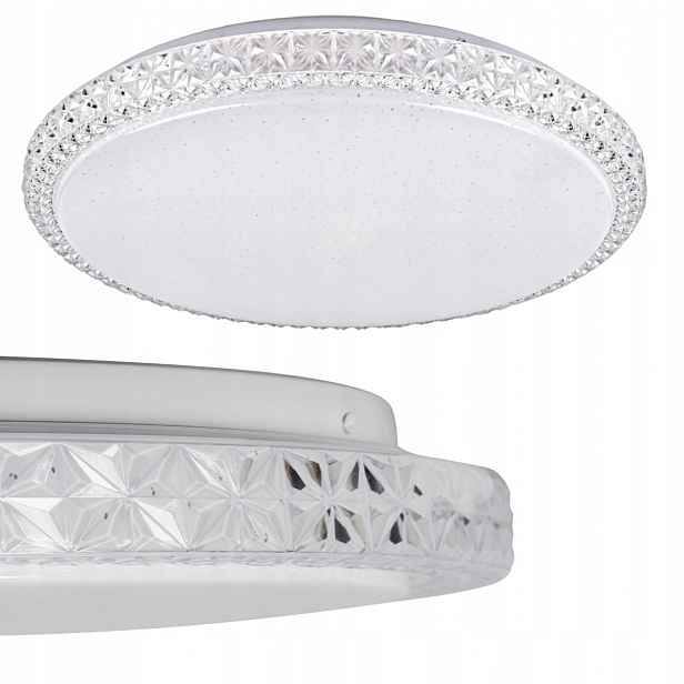 Lampa Stropní Svítidlo Led Dekorativní 16W IP20 3 Barvy Světla Na Výběr