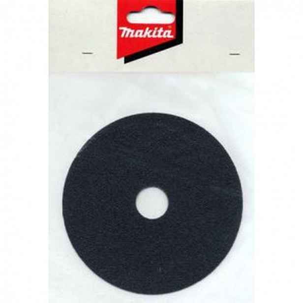 Makita - Brusný papír K80, průměr 125 mm, 5 ks P-00991