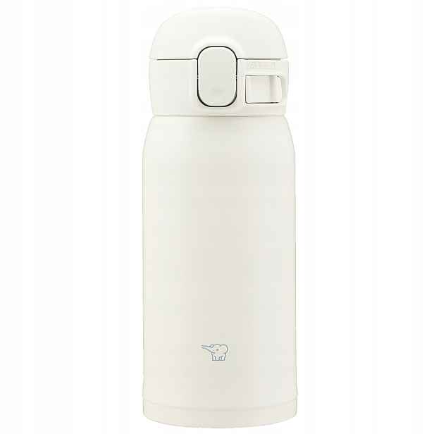Termohrnek Zojirushi SM-WS36-WM 360 ml bílý