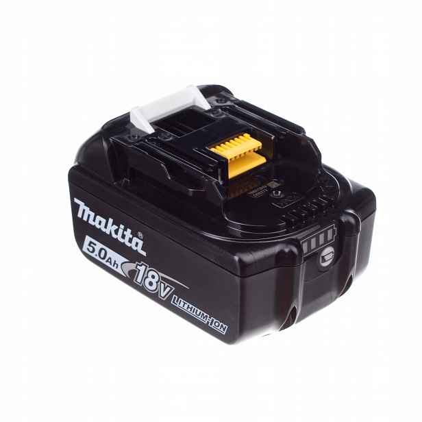 Akumulátor 18V 5.0Ah Makita BL1850B 632F15-1 Lxt 18V Baterie
