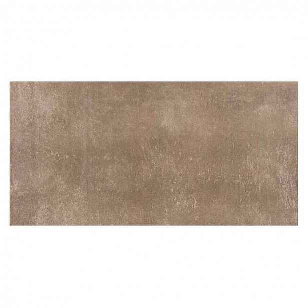 EBS Quebec - Obklad 25x50 cm, marron QUE2550MR