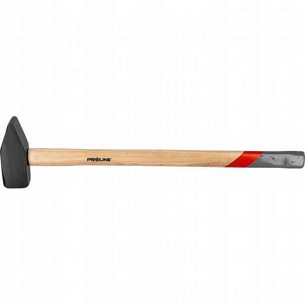 Zámečnické kladivo 5.0 kg 800 mm Proline