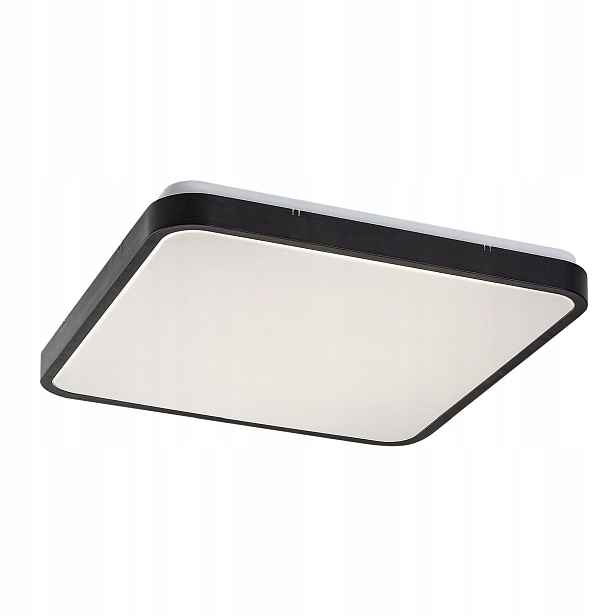 Moderní stropní svítidlo Led Alenzo Rabalux do obývacího pokoje i kuchyně
