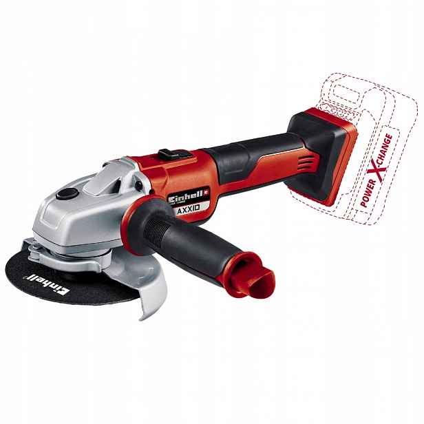 Einhell 4431140 Axxio Úhlová Bruska sólo