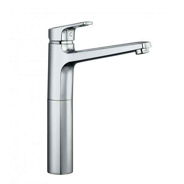 Laufen Citypro - Páková umyvadlová baterie, chrom HF500914100000