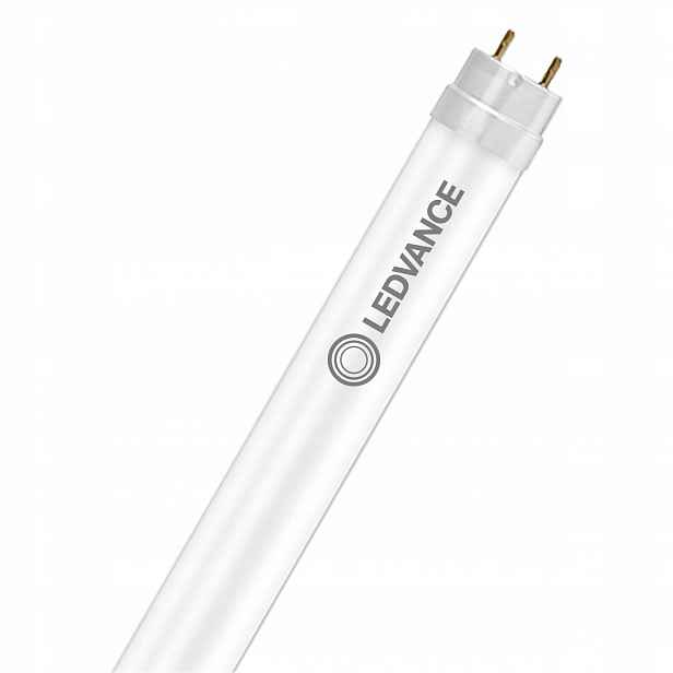 Led žárovka T8 G13 17.6W 58W 3700lm 4000K 190° Třída A 150cm Ledvance