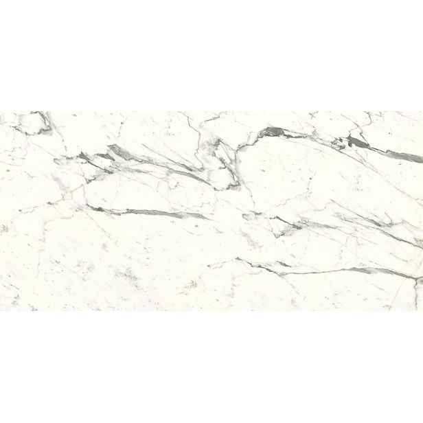 Obkladový Panel Classen Ceramin Wall Veined White 120x255 cm mat CER1225VW (bal.3,065 m2)