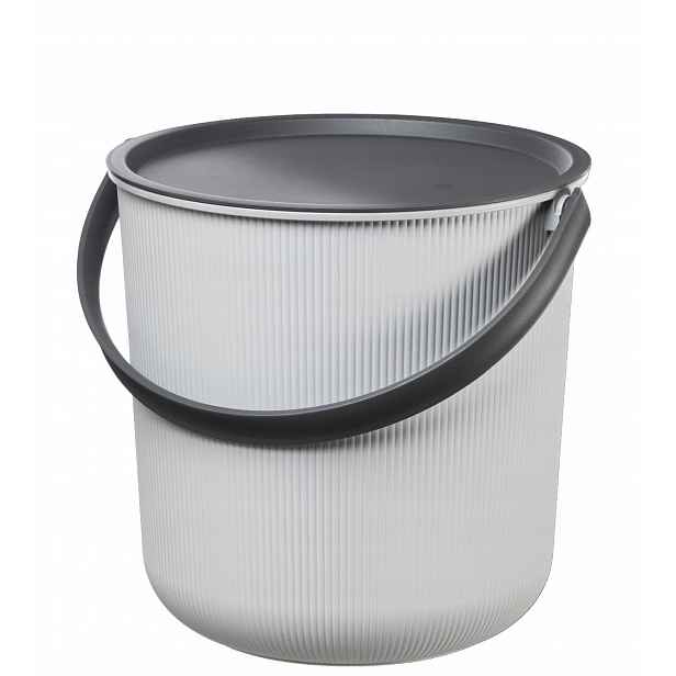 Plast Team Akita Kbelík nádoba s víkem 53L