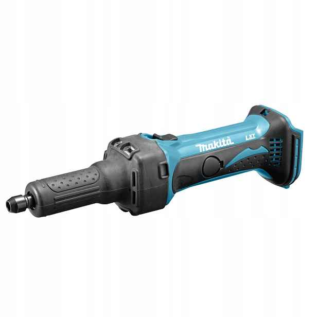 Přímá bruska Makita DGD800Z 18V Lxt 26000 ot 6 mm Body