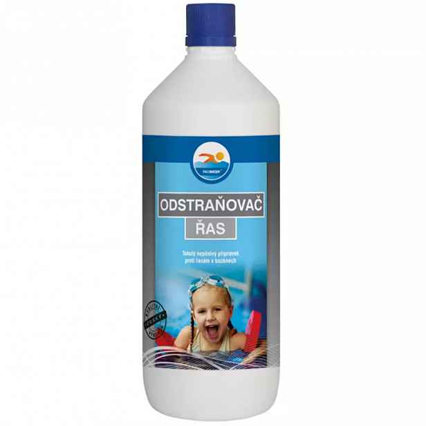 Proxim Odstraňovač Řas 1.0 l 9565