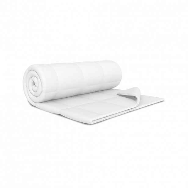 Schlaftroll PŘIKRÝVKA 220x240 cm – hřejivá zimní přikrývka z mikrovlákna